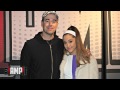 Ariana Grande Talks New Album with Carson Daly on 97.1 AMP Radio