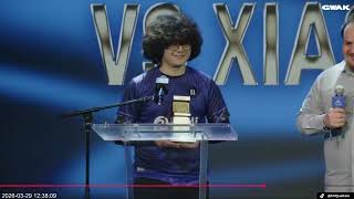 TOP8 Fatal Fury / SF6 ! Restream FR Dreamhack Co-stream Road to EWC [SUB DANS LE DOUTE] #GWAK #LOVE