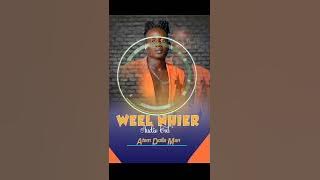 Weel Nhier ah ce Yiith (Fakelove) by Atem Dolla