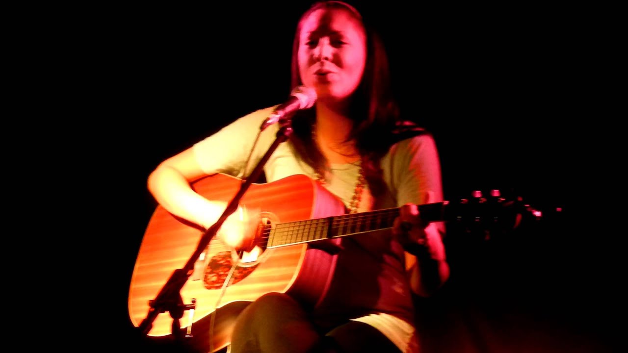 Brandy McCallum Music