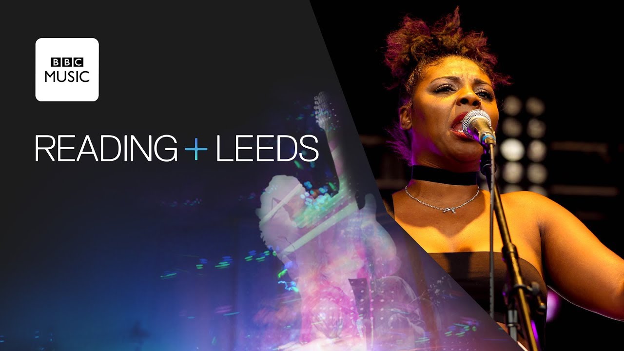 Assista a Malika - Run (Reading + Leeds 2018) no YouTube Assista a Malika - Run (Reading + Leeds 2018) no YouTube