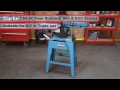 Clarke CS6-9C Belt & Disc Sander Clarke CS6-9C Belt & Disc Sander