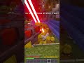 This Drowzee has LASER EYES?! 😭 #cobblemon #minecraft #pokemonminecraft