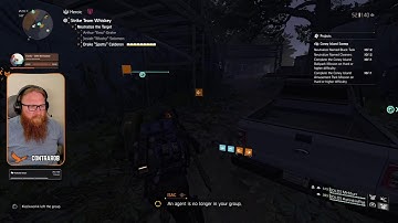 Division 2 Global Event Gameplay ➤ The Slormancer Retro ARPG Loot Hunt | Live Stream