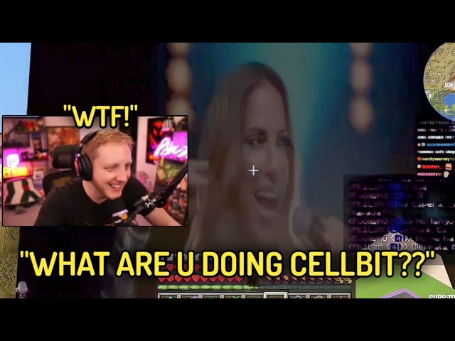 Cellbit Videos - Twitch