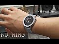 コレでいいじゃなくてコレがいい。爆安なのにオシャレで高性能なCMF Watch Pro 2 ファーストインプレッションレビュー
