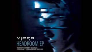 Video thumbnail of "Delta Heavy - Abort [Headroom EP]"