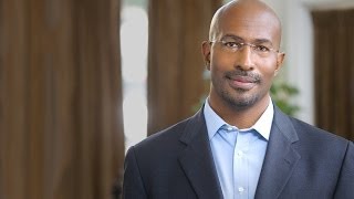 Van Jones: It's the Fight of our Time