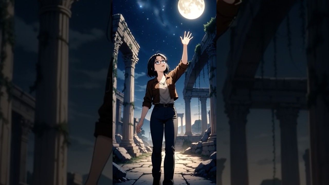 The Artifact’s Awakening 