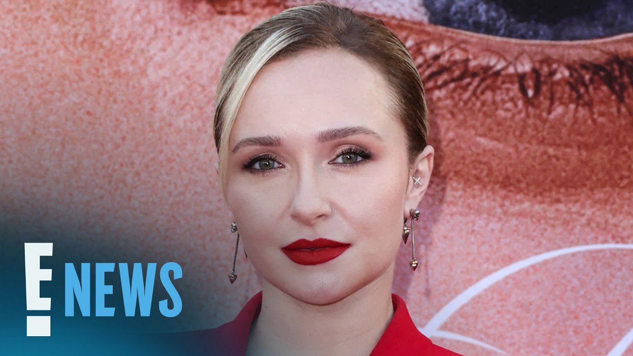 Hayden Panettiere’s Heartbreaking Final Post Before Her Death at 36