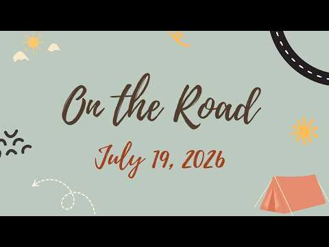Mason First UMC — The Gospel According to Disney –– July 12, 2026