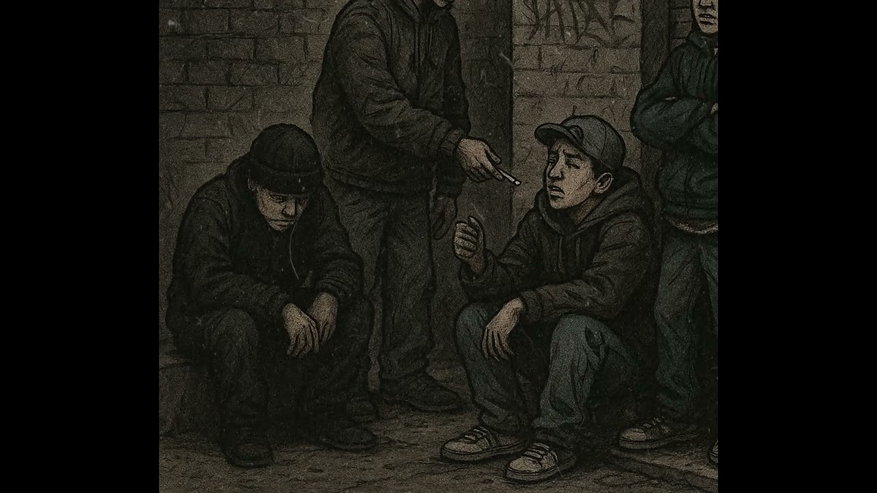 (FREE) MALOS CONSEJOS BEAT BOOMBAP UNDERGROUND THUG GANG TYPE BEAT