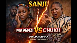 VITA MPYA SASA INAANZA  [SANJI EPISODE 2]