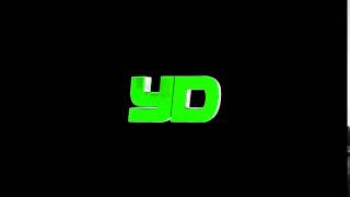3D Sync Intro Green ( Edited by YellowDesigns )