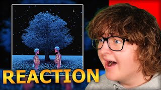 SadBois, Sam Varga & Natalia Taylar - Next Life *REACTION*