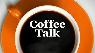 Coffee Talk: ADHD and Tik Tok