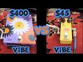 Jam retrovibe vs effects bakery japanese butter roll vibe  no talking shootout