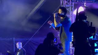 Simple Plan - Nothing Changes (Warped Tour - Long Beach 2026)