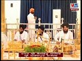 Kirtan hajri takht sri kesh garh sahibanandpur puri sahib bhai gurmukh singh ji hoshiarpur wale