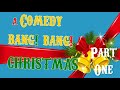 CHRISTMAS CBB! - 17 guests, 20 characters, 1000 laughs (approx): A COMEDY BANG! BANG! CHRISTMAS pt 1