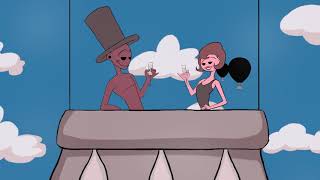 Cardiff animation festival ident