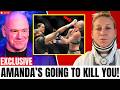 1 MINUTES AGO: Dana White STUNNED After Amanda Nunes BRUTAL KO – “She’d DESTROY Kayla Harrison!"