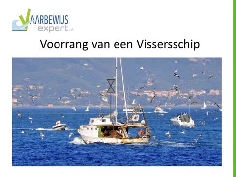 Nooit meer twijfelen: Voorrang voor Zeilschepen volgens het BPR