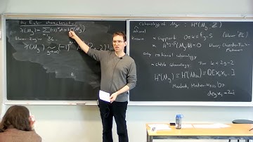 On the Euler characteristic of the commutative graph complex