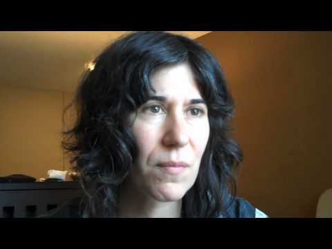 Director Debra Granik talks "Winter's Bone" and Je...