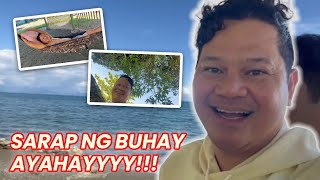 SARAP NG BUHAY AYAHAYYYY!!! | Bayani Agbayani