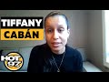 Tiffany Cabàn On Conditions In Rikers, Priso & How To Help