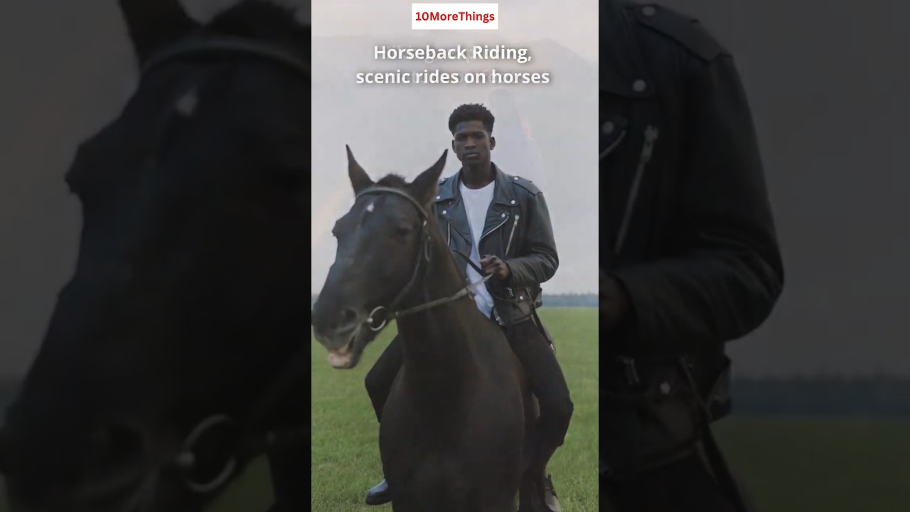 10 Fun Outdoor Activities for Summer