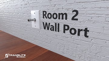 MoCA® Setup - How to connect MoCA Adapters | Brand: Translite Global | Model no: TL-MC84