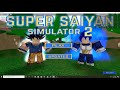 Super Saiyan Simulator 2 Op Script Infinite Power Auto Rebirth Unlock All Modes By Ray Official - roblox super saiyan simulator 2 golden ape