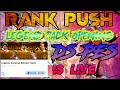Legends Pack Opening🔥😍Rank Push||Road To 1600💥PES 21 MOBILE🎮
