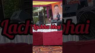 Lachhu Bhai Kumauni Live Performance 🔥 | Stage Show Vibes | FullEnergyProgram#LachhuBhai#Kumauni