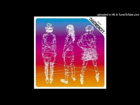 8cmのピンヒール - チャットモンチー