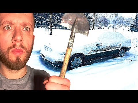 БЫТЬ ЗАДНЕПРИВОДНЫМ?😘 или не ездить на МЕРСЕДЕС? задний привод зимой❄️ |AutoDogTV | AutoDogVlog #19