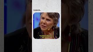 Kırgınlık.... Irgınlık Irgınım