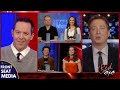 Red Eye Halftime Report - March 31, 2011 - Jedediah Bila, Jim Norton, Krystal Ball