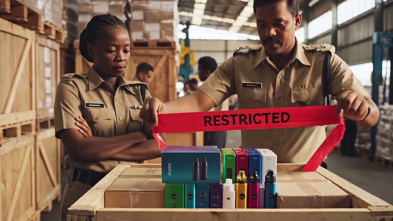 WATCH || The President’s Diary