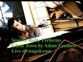 Adam Lambert - Ghost Town - Live Acoustic Cover by Sean O'Reilly
