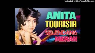 Anita Tourisia - Selendang Merah