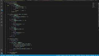 N QUEENS USING PYTHON