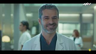 DOC [02x16] - El nuevo jefe