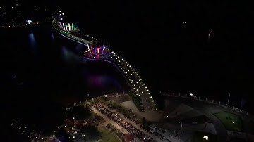 Thuyết minh : Thành Phố Cần Thơ Về Đêm - Ngắm Nhìn Toàn Cảnh Thành Phố Cần Thơ Từ Lầu Cao Nhất ....