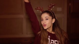 'Ariana Grande - Last Christmas'  1 hour