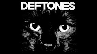 Deftones - Geometric Headdress