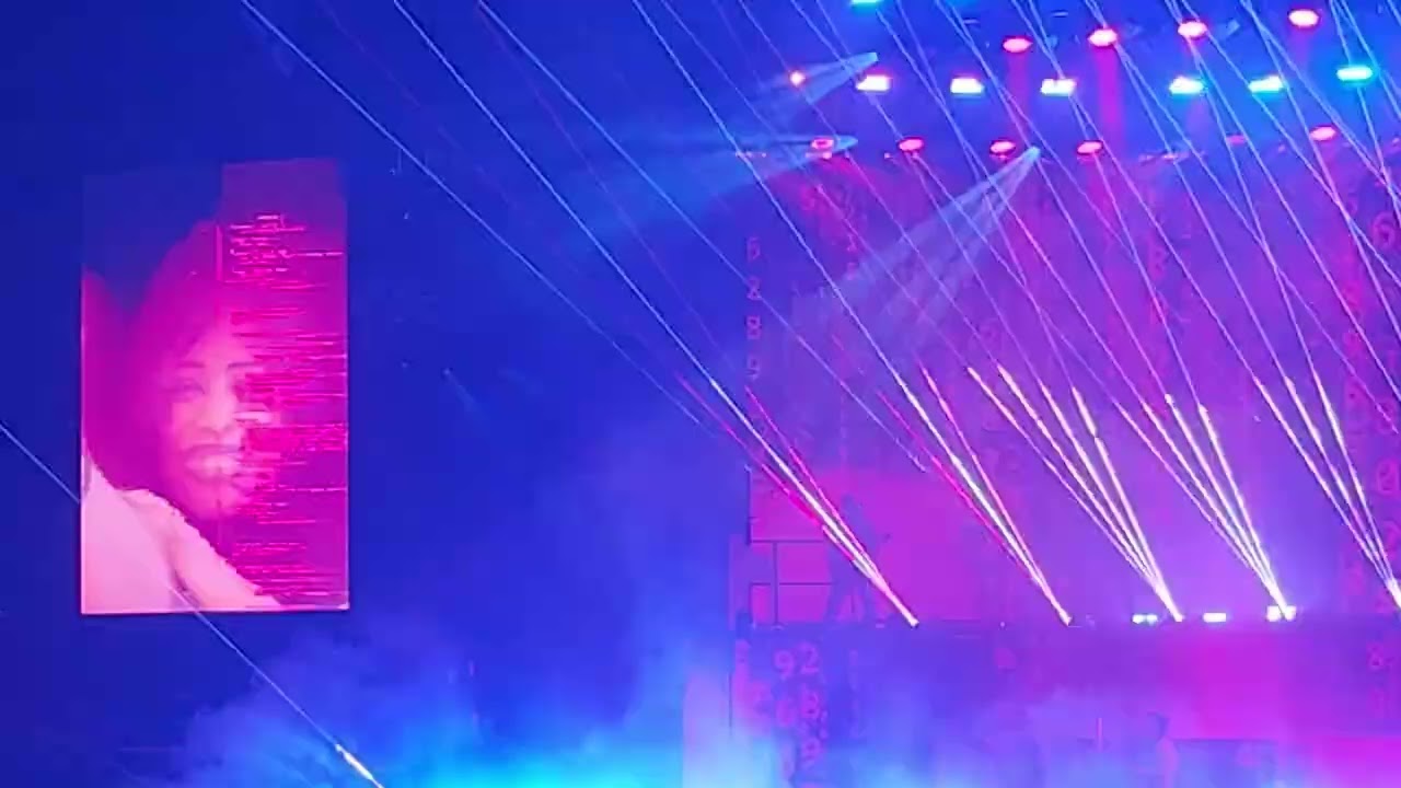 Bring Me The Horizon - Dig It live Houston Texas 9/26/2025