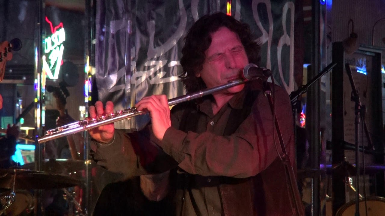 Bridge - Nights In White Satin (with special guest Greg Blanke)